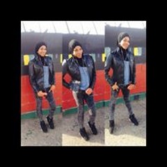 Aamiraa Tommarcia Marie