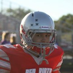 Matt Ingham