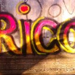 Eric Rico Longsworth