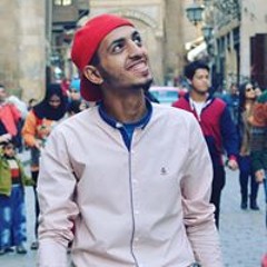 MoAz Arafa