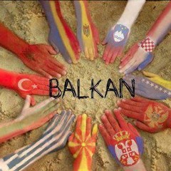 THE BALKANS