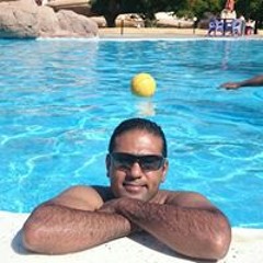 Nader Ahmed
