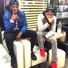 Mathias Matty Bakare