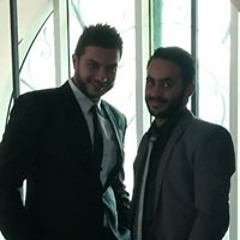 Alaa Alsheref