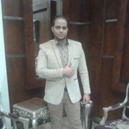Mohamed Reyad’s avatar