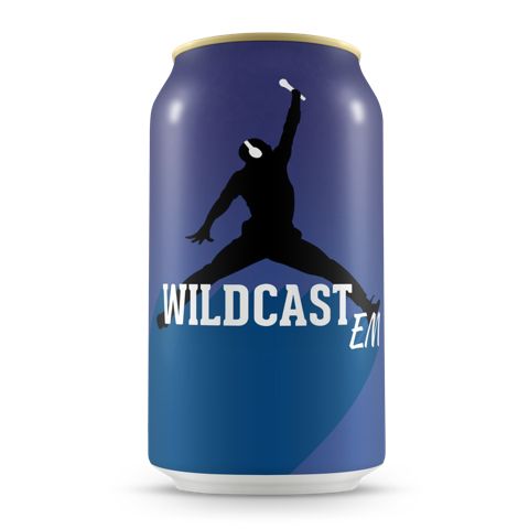 Wildcast EM
