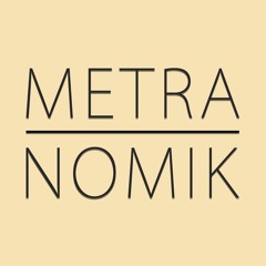 MetranomiK