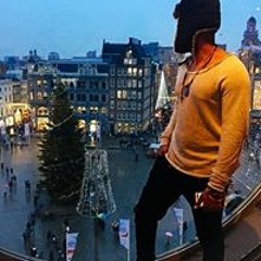 Enmanuel Junior Heredia