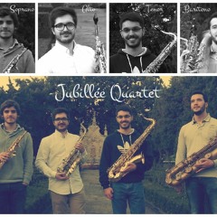 Jubillée Quartet