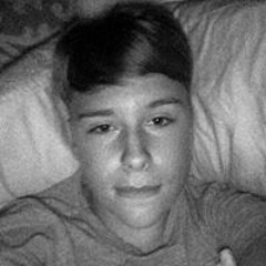 Mitchell Miller