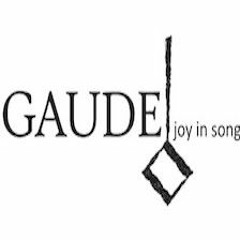 Gaude - Joy in Song