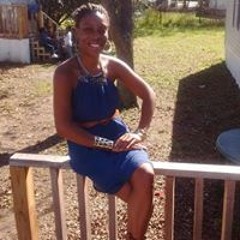 Lolo Msbeautiful Rivers