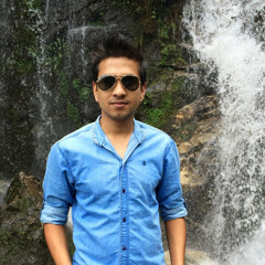 ashish niraula