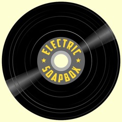 Electric Soapbox