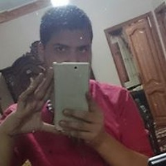 Mohamed Naser