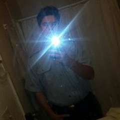 Nicholas Southwick