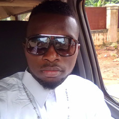DON BROWN AM BLESSED