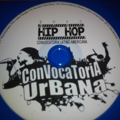 CONVOCATORIA URBANA LATIN