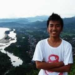 Indra Novrianto