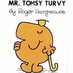 Tomsy Turvy