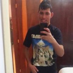 Erik Oliveira
