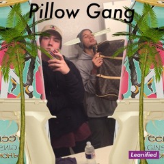 Pillow Gang