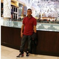 Kally Dhillon
