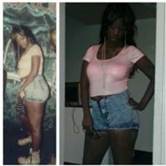 Porsha Selfmade Davis