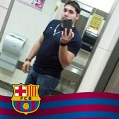 Jony Moreno