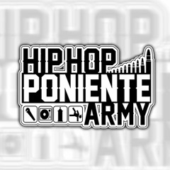 Hip Hop Poniente Army