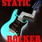 STATIC ROCKER