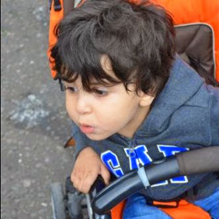 ‫ايمان العمري‬‎