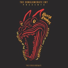 14 - Busta Rhymes - In The Streets Feat MF Doom BJ The Chicago Kid