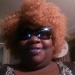 Danielle So Harrison