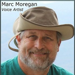 Marc Moregan VO