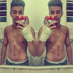 Manoel Brandão