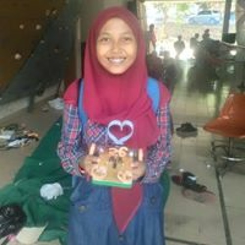 Salma Ainuzzahroh’s avatar