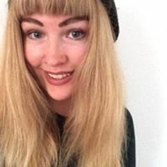 Georgie Darling