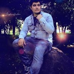 Muhammed Çağlayan