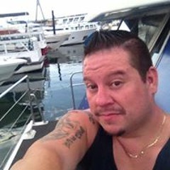 Rodrigo Gonzalez