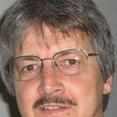 Mark Grabenstein