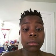 Glenn Dickens Jr.