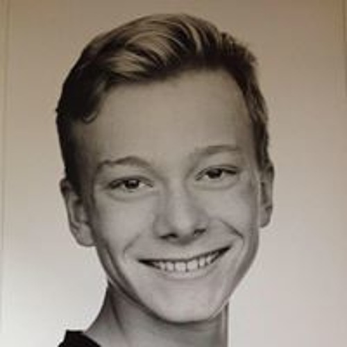 Rasmus Emil Wedele Nelson’s avatar