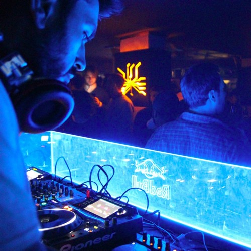 technoise radio set