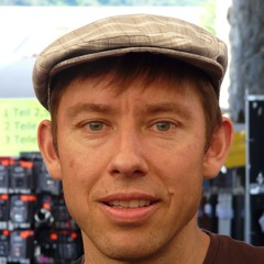 Jeffrey C. Williams