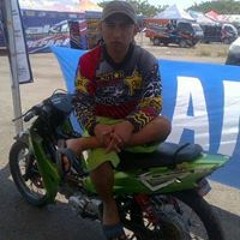 Andy-paiz