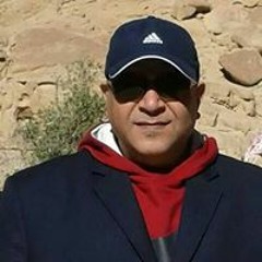Ehab Elsherbieny