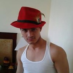 Md Rubel