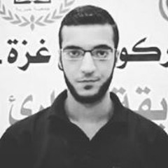 علي عماد النبيه
