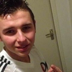 Sergio Van Santvliet